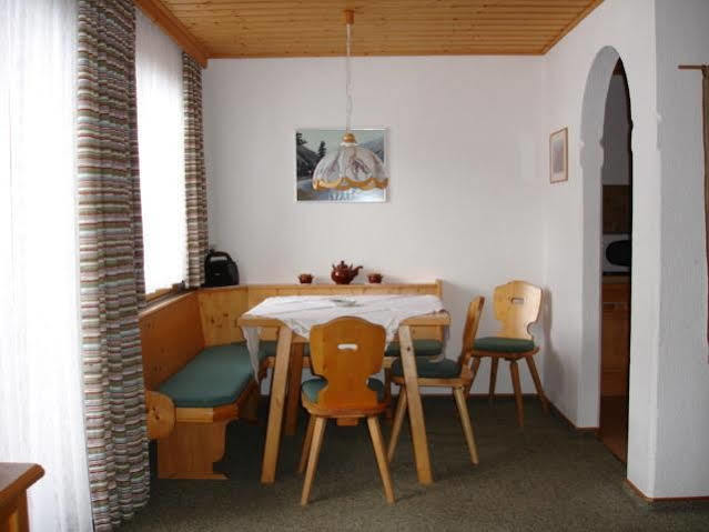 Hotel Gsallbach Kaunertal Kültér fotó