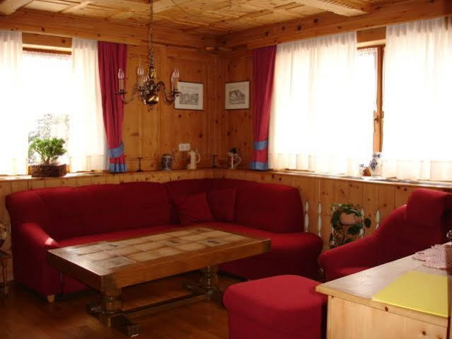 Hotel Gsallbach Kaunertal Kültér fotó